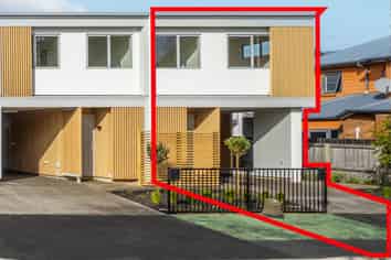 8/1 Teddy Street, Whitiora
