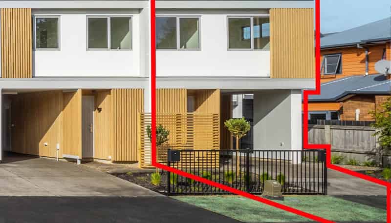 8/1 Teddy Street, Whitiora