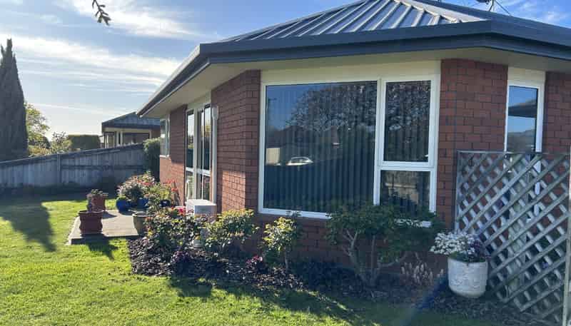 203D Maxwell Road, Redwoodtown