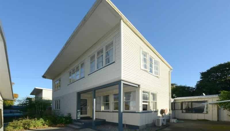 45 Truman Road, Bryndwr