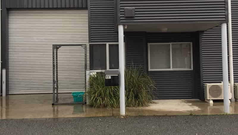 11c Garland Street, Matamata