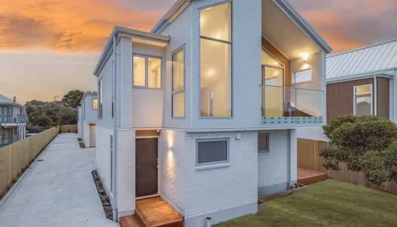 3/50 Marine Parade, North New Brighton