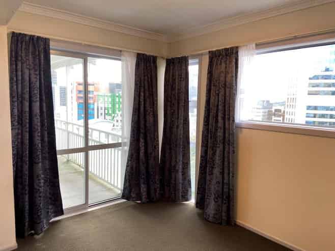 8/223 The Terrace, Wellington Central