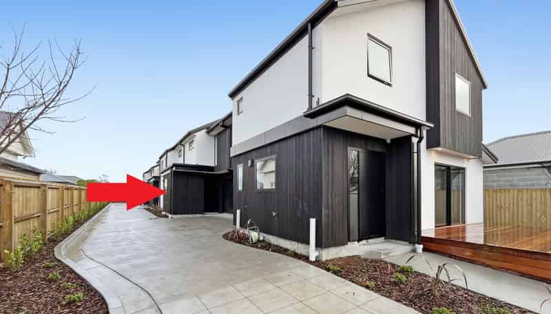 2/173 Geraldine St, Edgeware