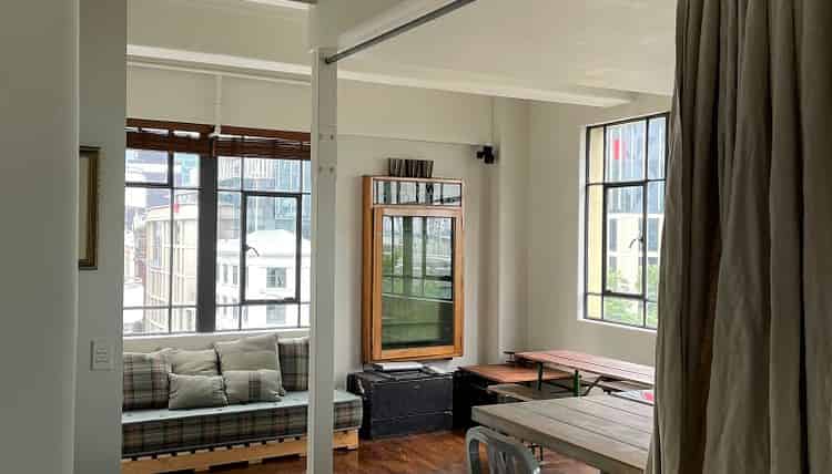 5A/14 Emily Place, Auckland Central