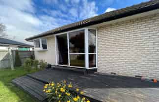Canterbury - Address withheld
