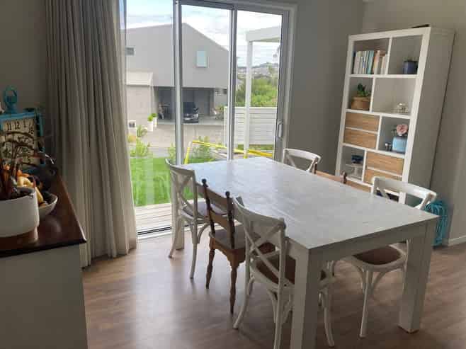 Auckland - Address withheld