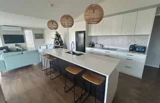 Auckland - Address withheld
