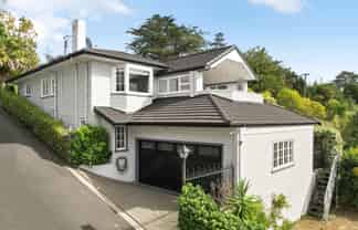 10 Ruakiwi Road, Hamilton Lake