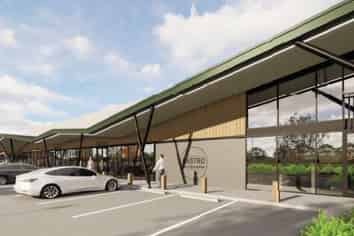Rolleston's Next Great Bar/ Restaurant