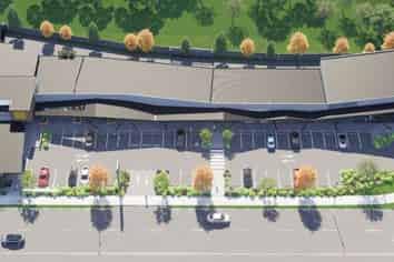 Rolleston's Next Great Bar/ Restaurant