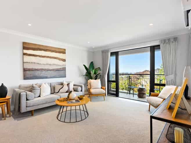 184 St Heliers Bay Road, Saint Heliers