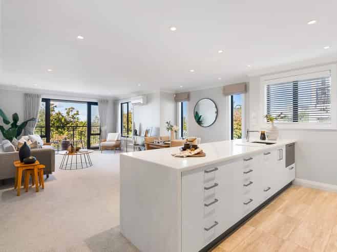 184 St Heliers Bay Road, Saint Heliers
