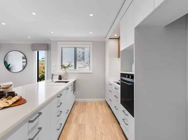 184 St Heliers Bay Road, Saint Heliers