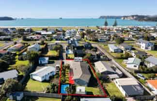 212 Cook Drive, Whitianga