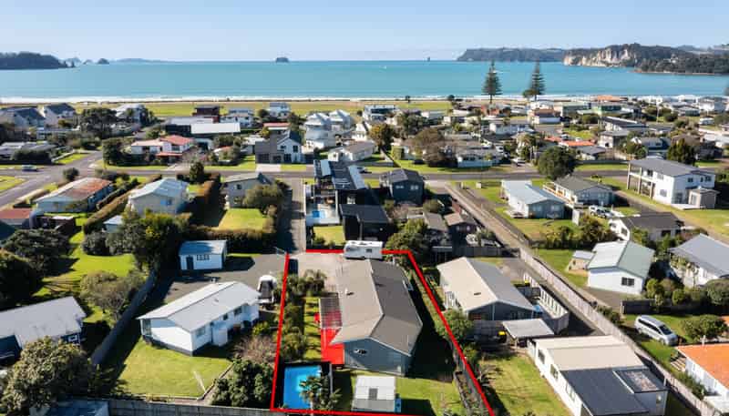 212 Cook Drive, Whitianga
