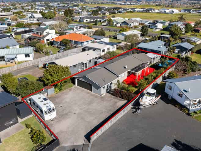 212 Cook Drive, Whitianga