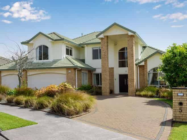 5 Pintner Place, Somerville