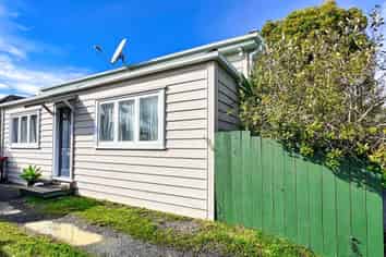 28 Neumann Street, Kawakawa