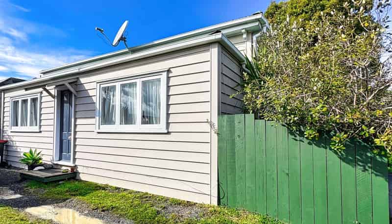28 Neumann Street, Kawakawa