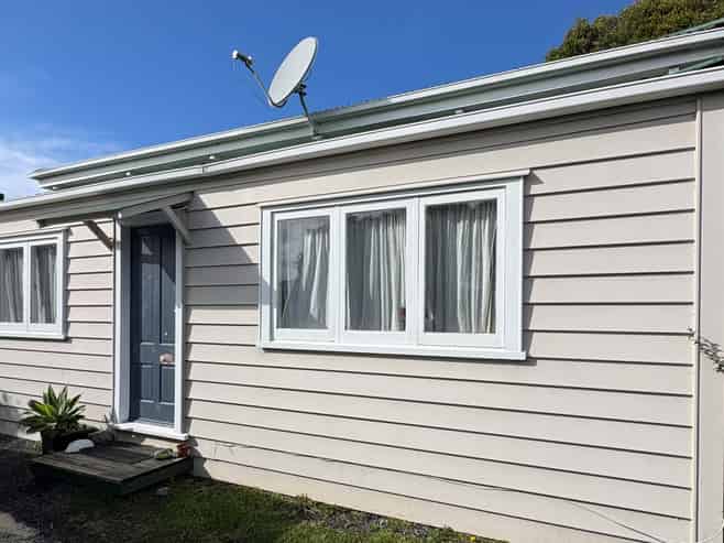 28 Neumann Street, Kawakawa