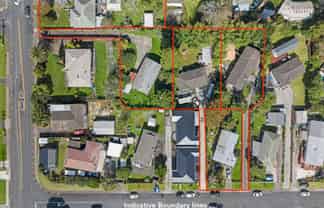 138 & 138A Rathgar Road, Henderson