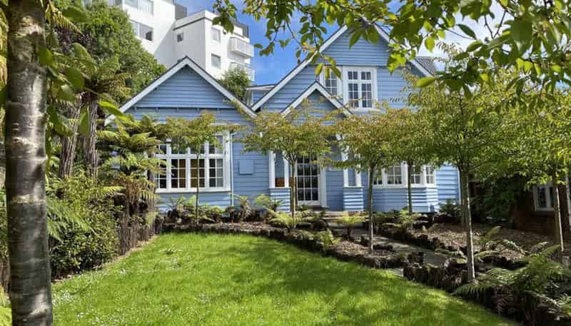 207 York Place, Dunedin Central