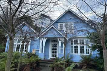 207 York Place, Dunedin Central
