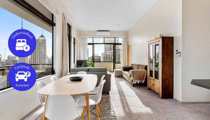 14A/14 Waterloo Quadrant, Auckland Central