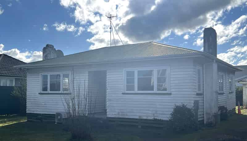 38 Bandon Street, Frankton