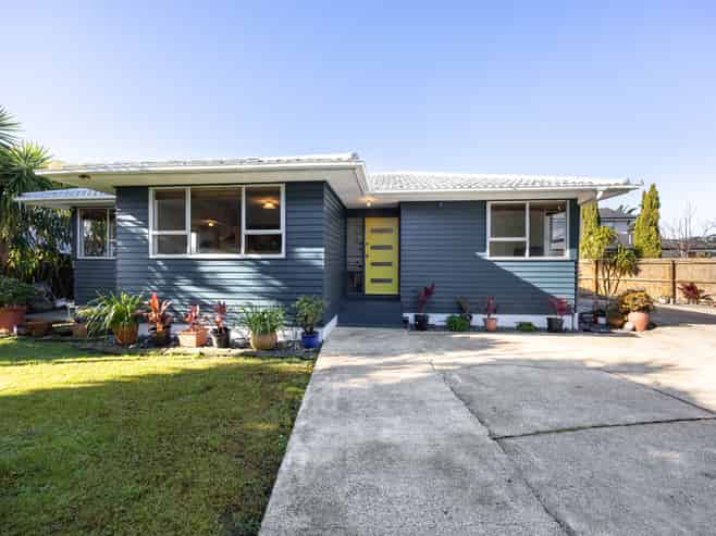 12 Tabitha Crescent, Henderson