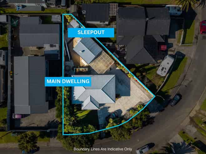 12 Tabitha Crescent, Henderson