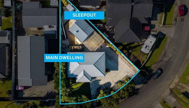 12 Tabitha Crescent, Henderson