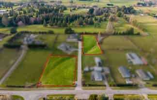 248A, 248D High Street, Waimate