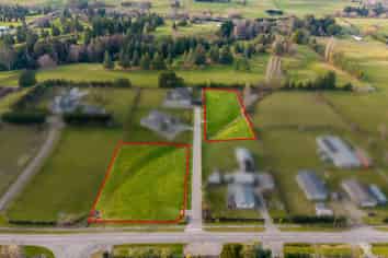 248A, 248D High Street, Waimate
