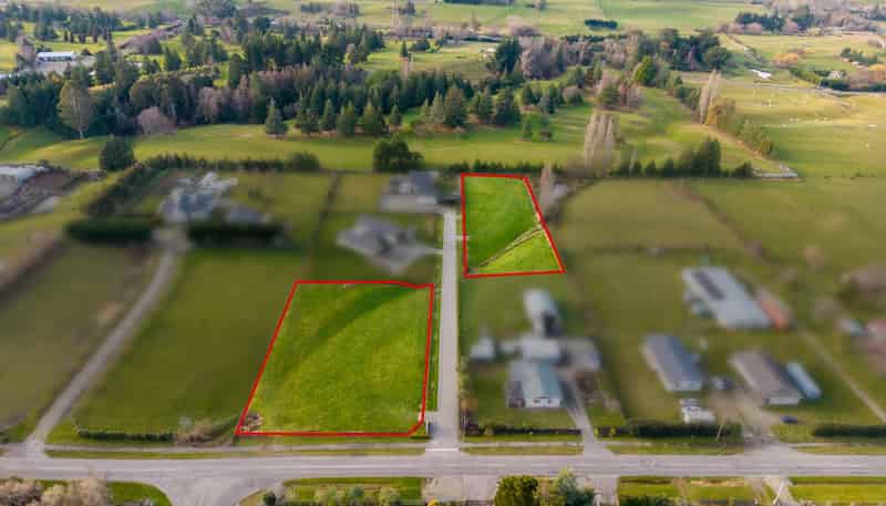 248A, 248D High Street, Waimate