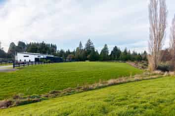 248A, 248D High Street, Waimate