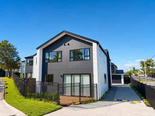 12A Gordon Avenue, Milford