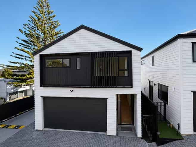 12A Gordon Avenue, Milford