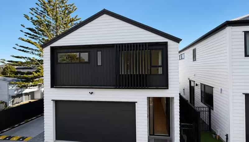 12A Gordon Avenue, Milford