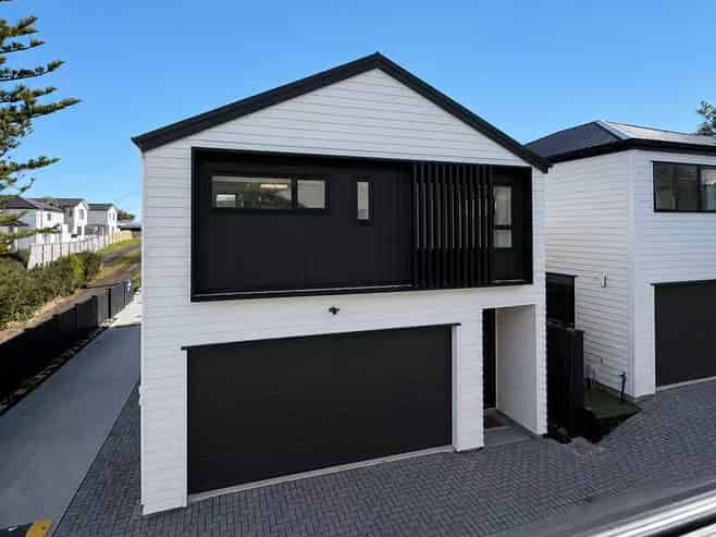 12A Gordon Avenue, Milford