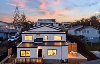 43E Juniper Road, Sunnynook