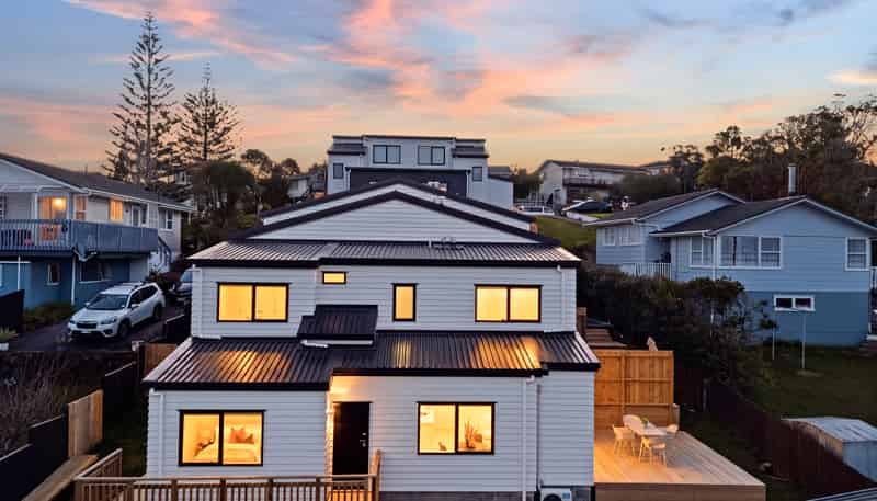 43E Juniper Road, Sunnynook