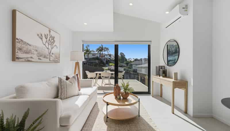 43E Juniper Road, Sunnynook
