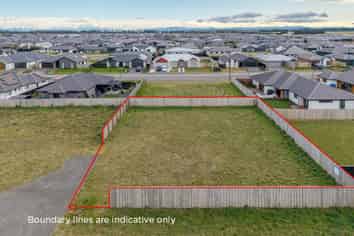 7 Angie Lane, Rolleston