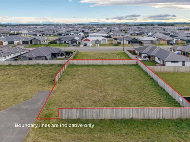 7 Angie Lane, Rolleston