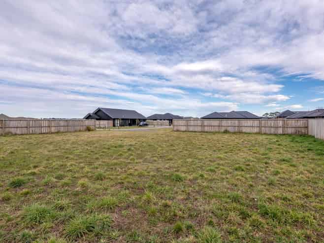 7 Angie Lane, Rolleston