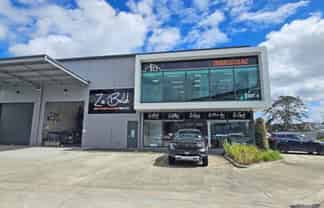 AVAILABLE NOW: PREMIUM INDUSTRIAL OPPORTUNITY

