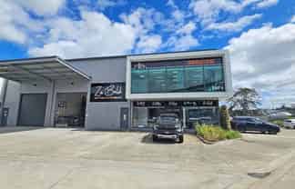 AVAILABLE NOW: PREMIUM INDUSTRIAL OPPORTUNITY
