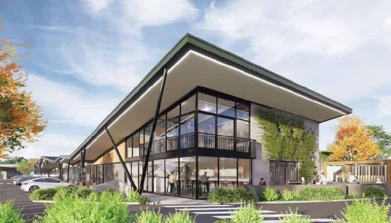  153 Lincoln Rolleston Road, Rolleston